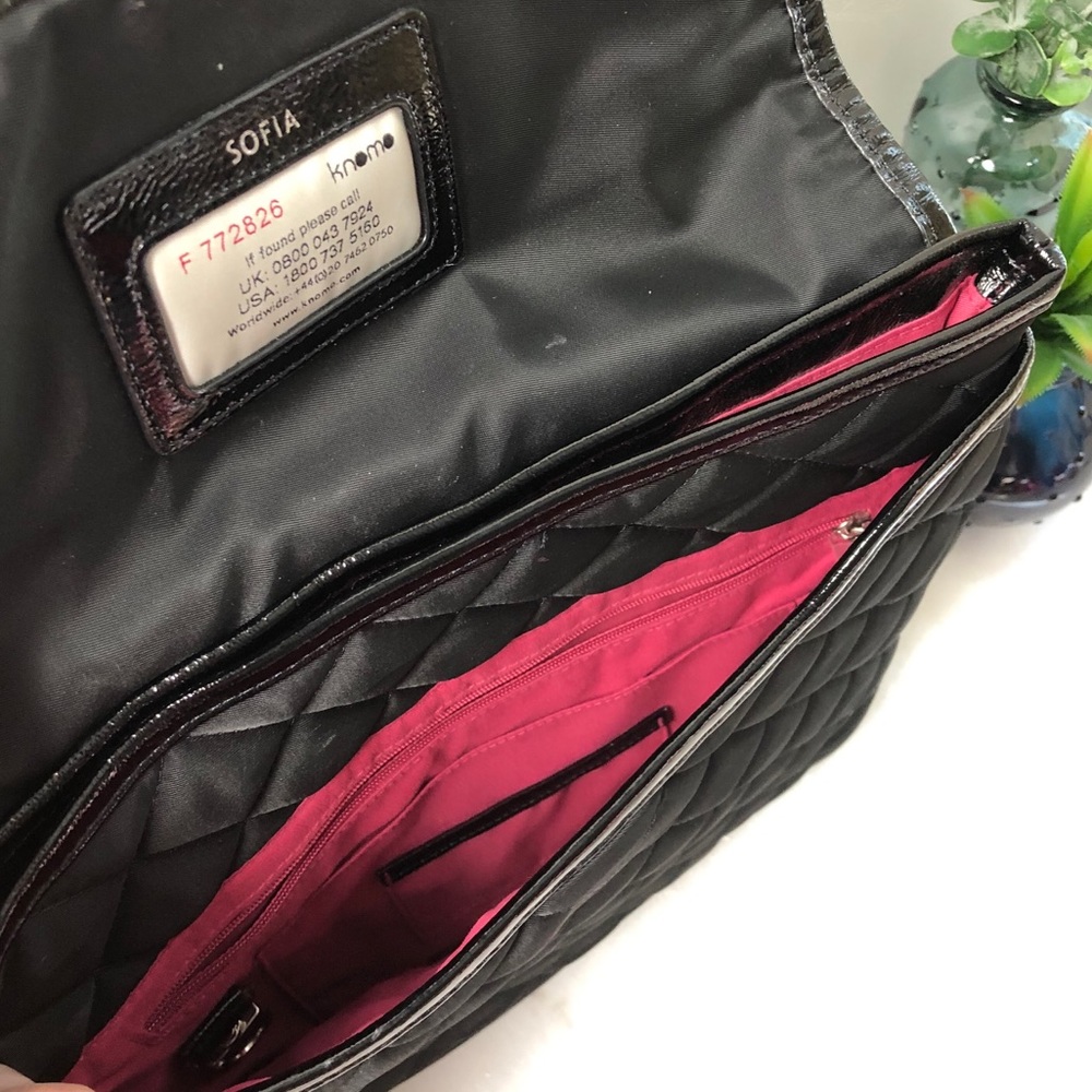 Knomo Sofia Bag - image 6